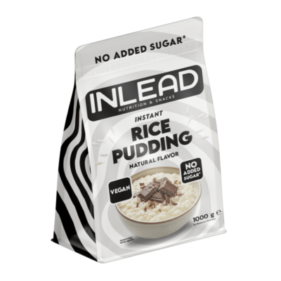 Inlead Instant Rice Pudding