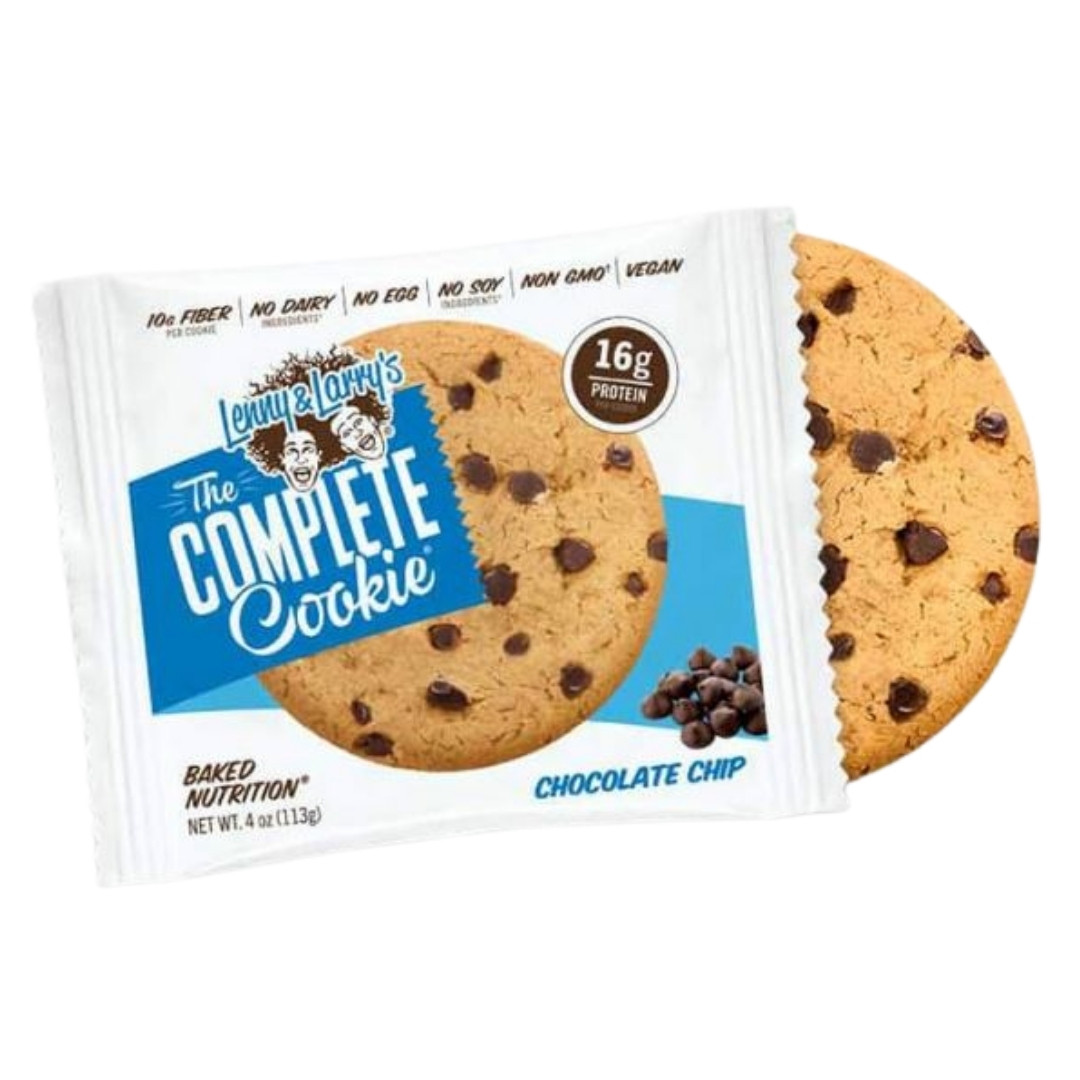 Lenny & Larry`s Complete Chocolate Chip