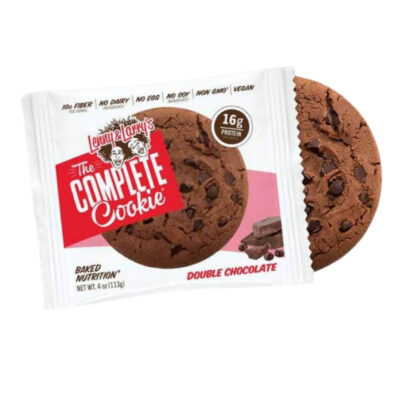 Lenny & Larry`s Complete Double Chocolate