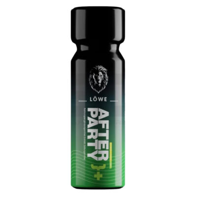 Löwe After Party - 80ml