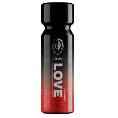 Löwe Love - 80ml
