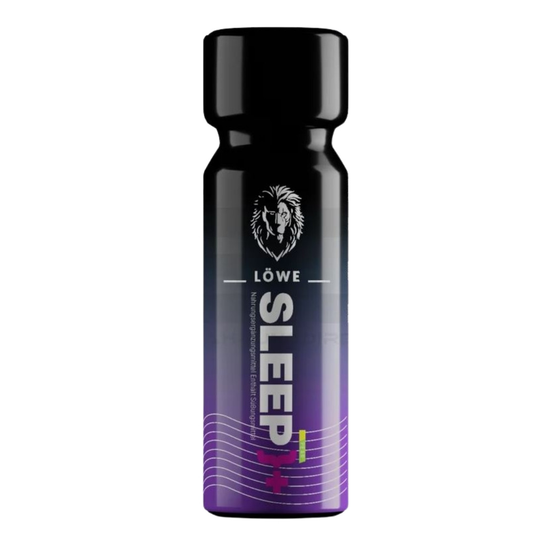 Löwe Sleep - 80ml