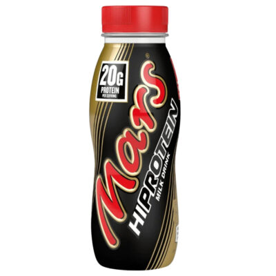 Mars Hi Protein Milk Drink - 250ml