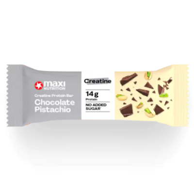 Maxi Nutrition Creatine Protein Bar