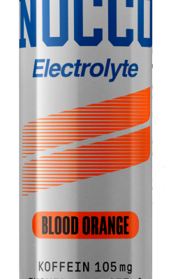 Nocco Electrolyte