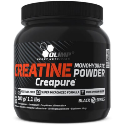 Olimp Creatine Monohydrate Powder Creapure