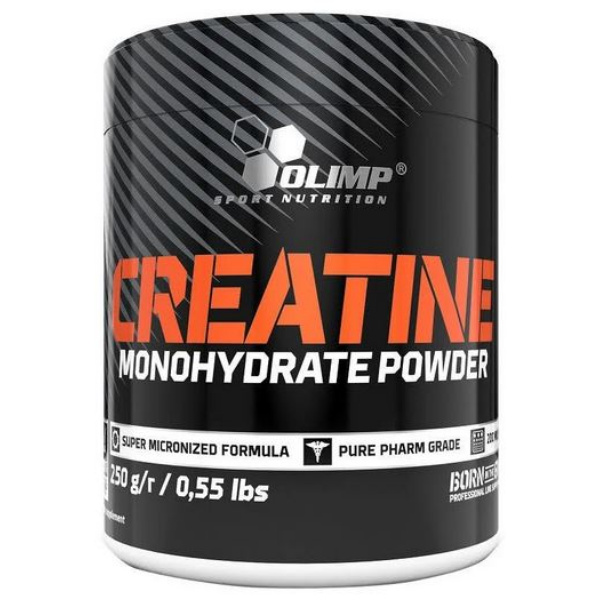 Olimp Creatine Monohydrate Powder 250g