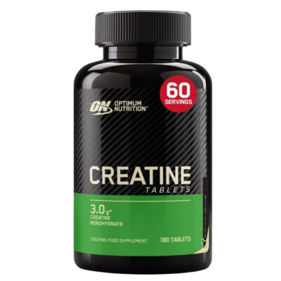 Optimum Nutrition Creatine Tablets - 180 Tabl.