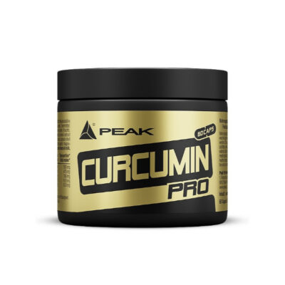Peak Curcumin Pro