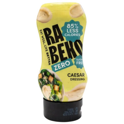 Rabeko Zero Sauce