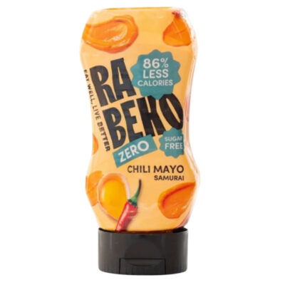 Rabeko Zero Sauce