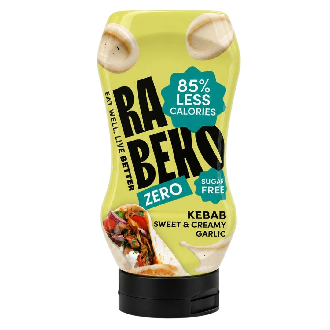 Rabeko Zero Sauce