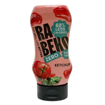 Rabeko Zero Sauce
