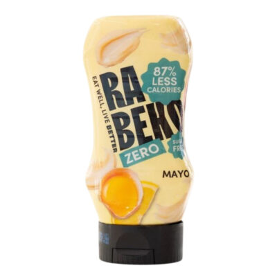 Rabeko Zero Sauce
