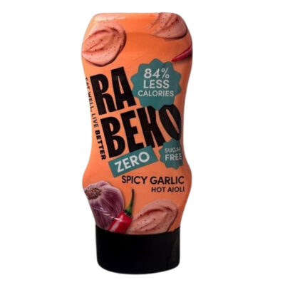 Rabeko Zero Sauce