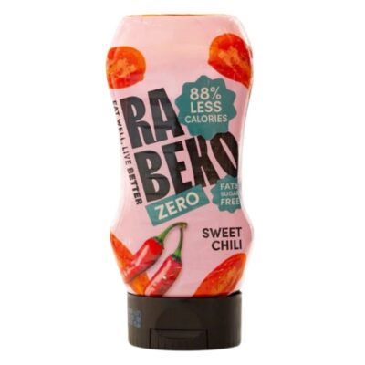 Rabeko Zero Sauce