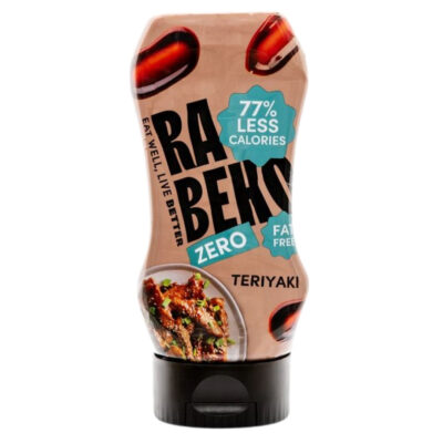 Rabeko Zero Sauce