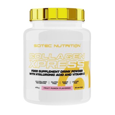 Scitec Nutrition Collagen Xpress