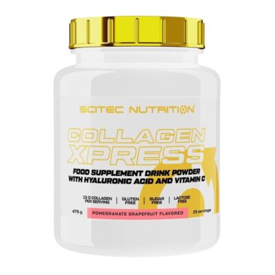 Scitec Nutrition Collagen Xpress