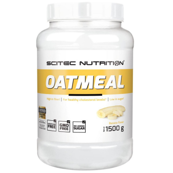 Scitec Nutrition Oatmeal