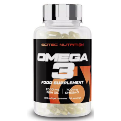 Scitec Nutrition Omega 3