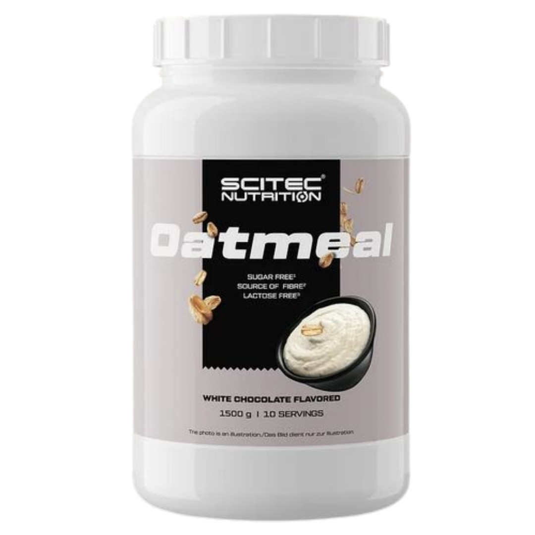Scitec Nutrition Oatmeal