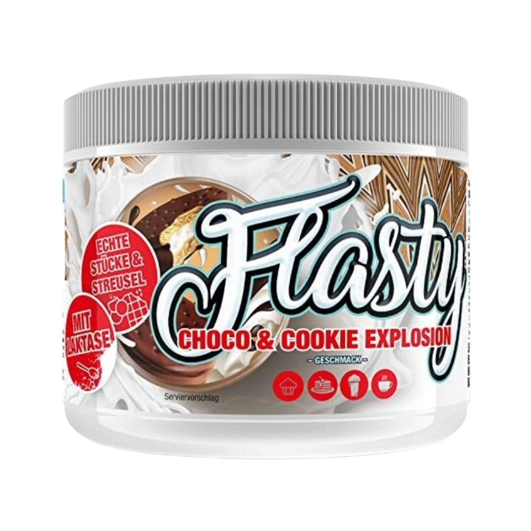Sinob Flasty