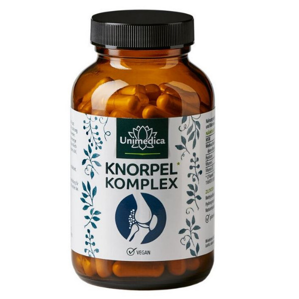 Unimedica Knorpel Komplex