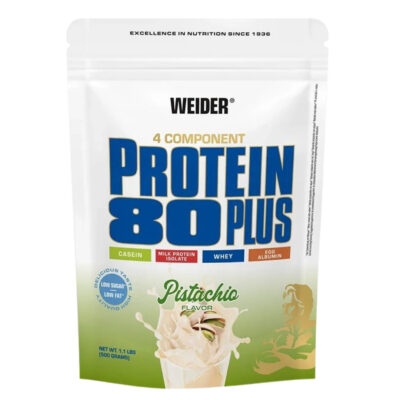 Weider Protein 80 Plus