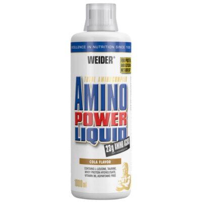 Weider Amino Power Liquid