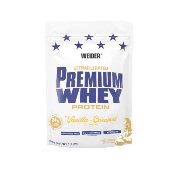 Weider Premium Whey Protein