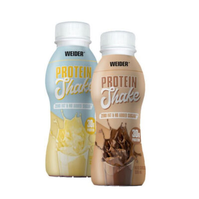 Weider Protein Low Carb