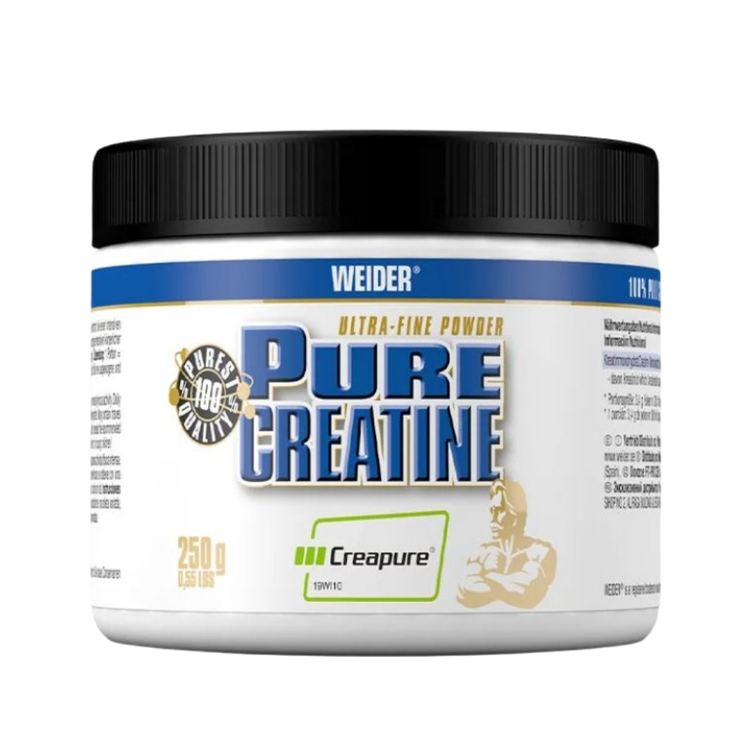 Weider Pure Creatine (Creapure) 250g