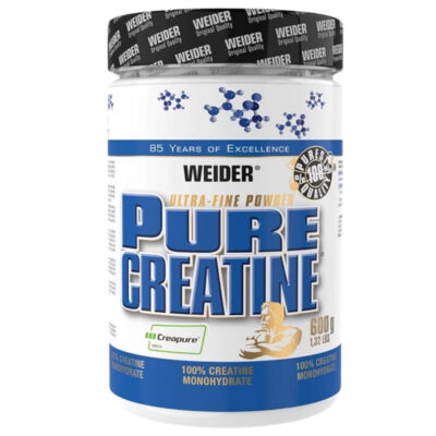 Weider Pure Creatine (Creapure) 600g