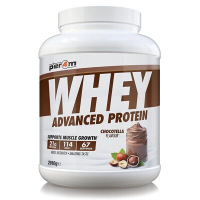 Per4m Whey Advanced Protein 2010g Chocotella